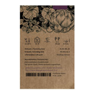 Tomate buissonnante jaune Banana Legs (Solanum lycopersicum) graines