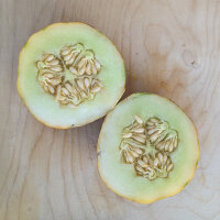 Melon Kajari  (Cucumis melo) graines