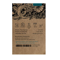 Talin paniculé (Talinum paniculatum) graines