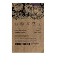Tomate sauvage ABC Potato Leaf (Solanum lycopersicum) graines