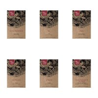 Herbes fraîches pour les plats de poisson - kit de...