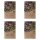 Variétés de tomates historiques (biologiques) - kit de graines