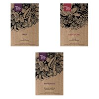 Herbes de lamour et de romance kit de graines