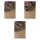Herbes de lamour et de romance kit de graines