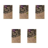 Anciennes variétés de tomates colorées   - Coffret cadeau de graines