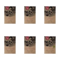 Piments forts classiques - Kit cadeau de graines