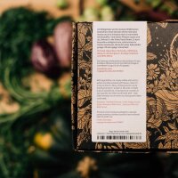 Les légumes sauvages - Coffret cadeau de semences