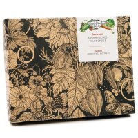 Les légumes sauvages - Coffret cadeau de semences