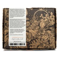 Haricots exotiques - Coffret cadeau de semences