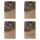 Haricots exotiques - Coffret cadeau de semences