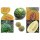 Melons doux &  robustes -  Coffret cadeau de semences