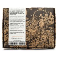 Concombres historiques - Coffret cadeau de semences