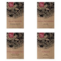 Cuisine Thaïlandaise - Kit cadeau de graines
