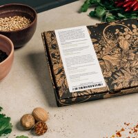 Cuisine Thaïlandaise - Kit cadeau de graines