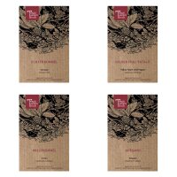 Sélection dherbes & dépices africaines - kit cadeau de graines