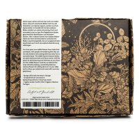 Fleurs comestibles - Coffret cadeau de semences