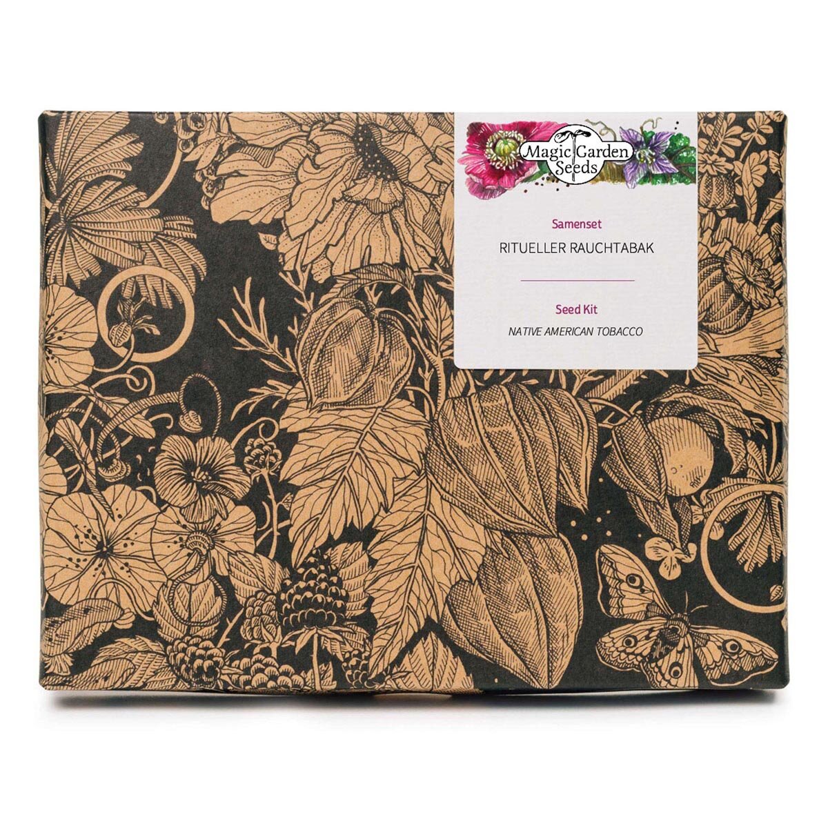 Kit Cadeau De Soins Oboticario Lily IV Pour La Fête Des Mères - Neuf