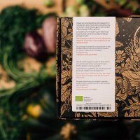 Légumes anciens ( bio) - Kit cadeau de graines