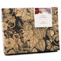 Plantes & fleurs mellifères pour des abeilles -  kit cadeau de graines