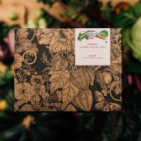 Variété de légumes (bio) -  kit cadeau de graines