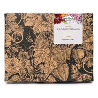 Fleurs grimpante - kit cadeau de graines