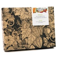 Les piments les plus piquant du monde - Coffret cadeau de semences