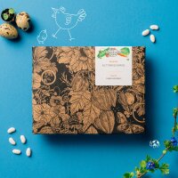 Légumes grimpants - Kit cadeau de graines