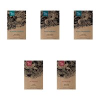 Jardin de papillon - Coffret cadeau de semences