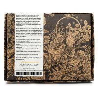 Fleurs à croissance rapide - coffret cadeau de graines
