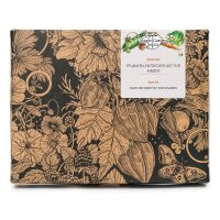 À la découverte des plantes - Coffret...