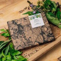 Herbes médicinales chinoises de la MTC - coffret...