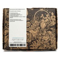 Herbes médicinales chinoises de la MTC - coffret cadeau de graines