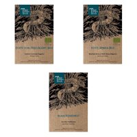 Plantes protégées -  kit cadeau de graines