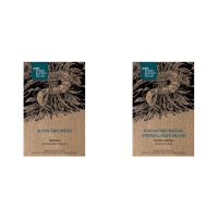 Edelweiss et Gentiane - Kit cadeau de graines