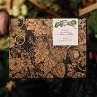 Légumes italiens rares - Coffret cadeau de semences