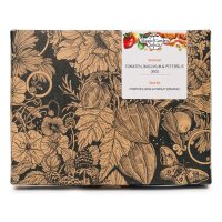 Tomates, Basilic & Persil  (Bio) - kit cadeau de graines