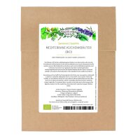 Herbes aromatiques méditerranéennes (bio) - kit de semences