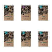 Miracle des fleurs - kit cadeau de graines