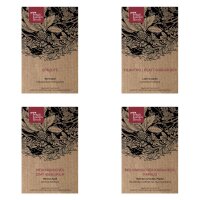 Sélection dherbes mexicaines - kit de graines