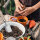 Délicieuses tomates beefsteak anciennes - kit de graines