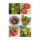 Anciennes varièté de tomates colorées - Kit de graines