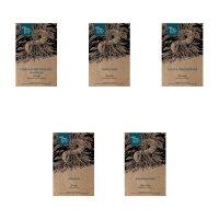 Plantes médicinales dAsie - kit de graines