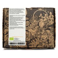 Fleurs colorées favorables aux insectes (bio) – Coffret cadeau de semences
