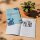 Fleurs sauvages pour le jardin des prairie - Coffret cadeaux de graines (Bio)