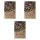 Légumes dhiver (Bio) - Coffret cadeau de semences