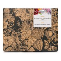 Wild Birdfeed Flower Meadow (Organic) - Seed kit gift box