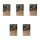 Fourrage pour oiseaux sauvages - Prairie fleurie (bio) - Coffret cadeau de graines