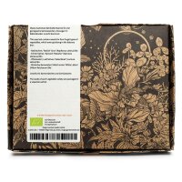 Balconnières- Légumes (Bio) - Coffret cadeau de semences