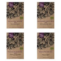 Balconnières- Légumes (Bio) - Coffret cadeau de semences