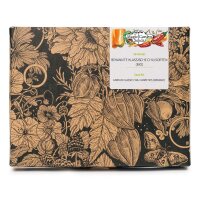 Variétés de piments classiques bien connues (bio) - Coffret cadeau de semences